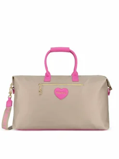 Borsa weekend CEO-BIJXT2544WPJ Beige