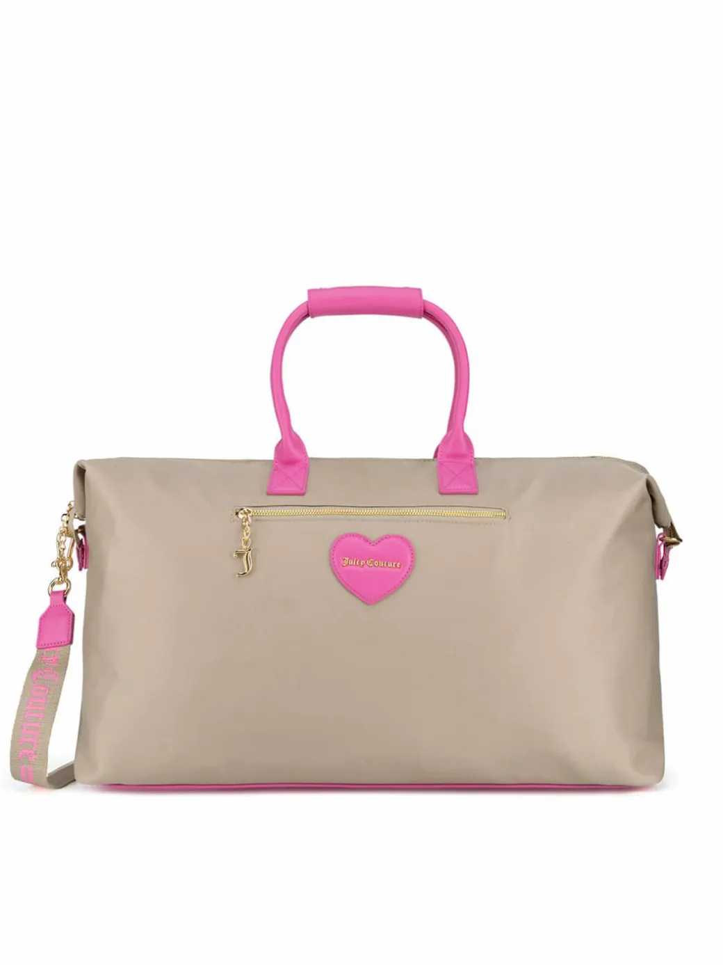 Borsa weekend CEO-BIJXT2544WPJ Beige