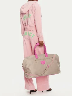 Borsa weekend CEO-BIJXT2544WPJ Beige