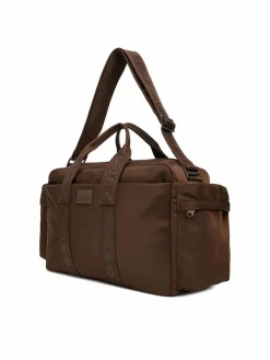 Borsa weekend CEO-MARK-XC8190 Marrone