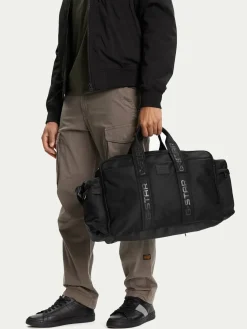 Borsa weekend CEO-MARK-XC8190 Nero