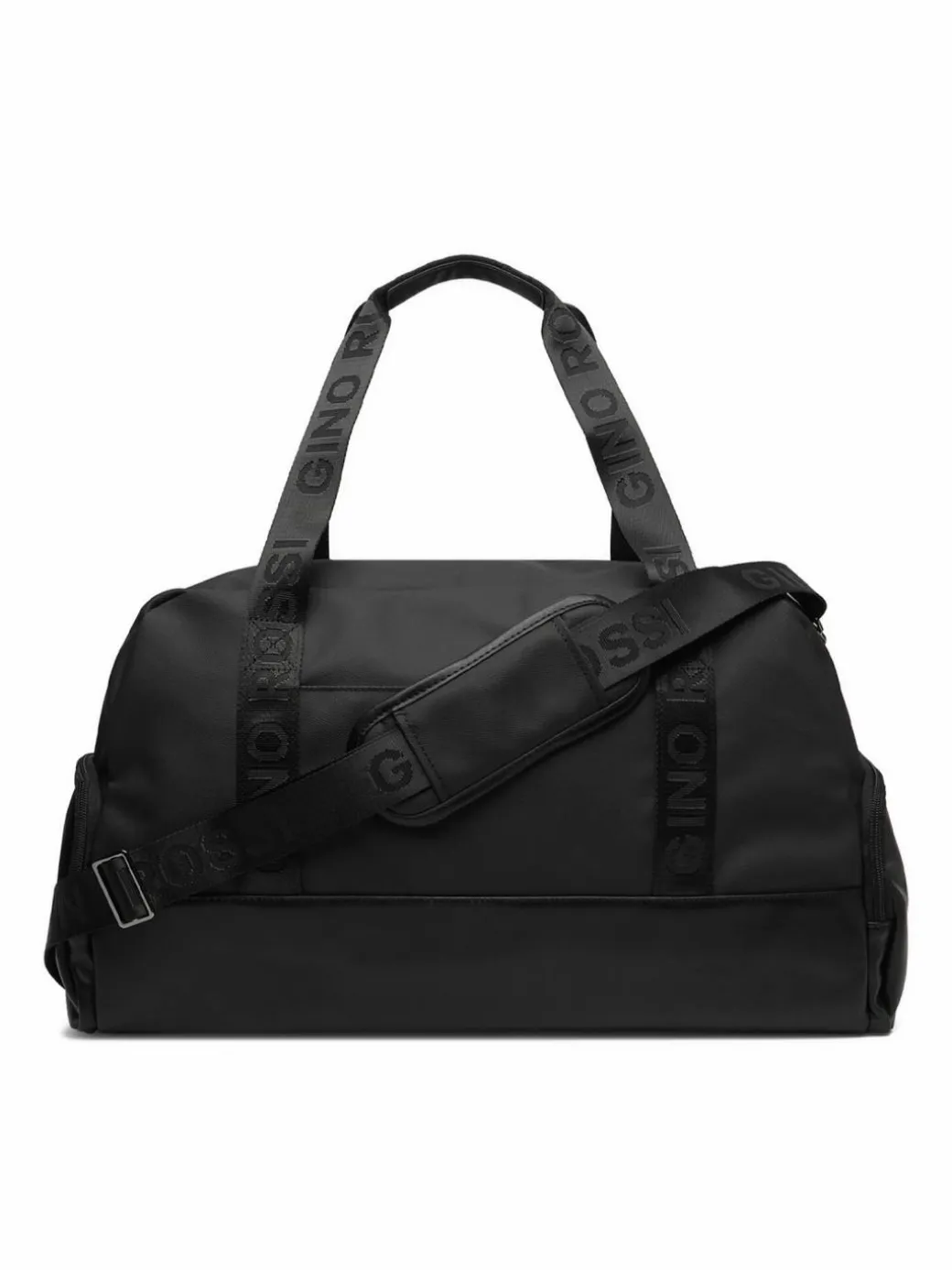 Borsa weekend C-GIN-E-004-05 Nero