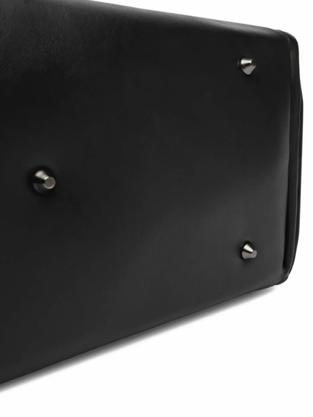 Borsa weekend C-GIN-E-004-05 Nero