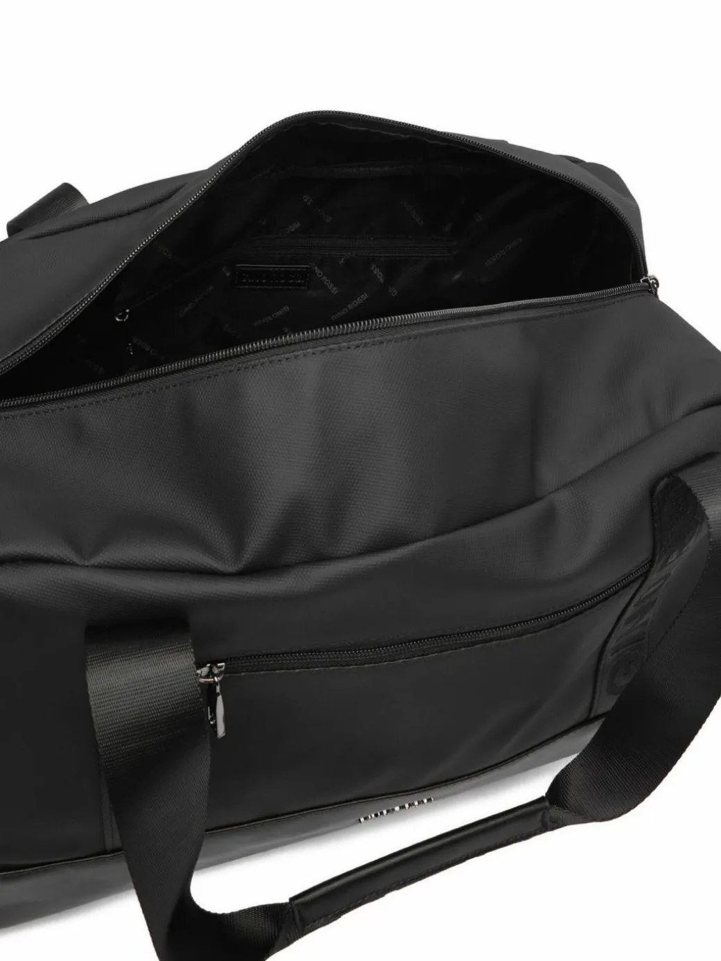Borsa weekend C-GIN-E-004-05 Nero