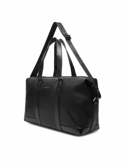 Borsa weekend C-GIN-L-001-08 Nero