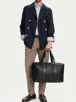 Borsa weekend C-GIN-L-001-08 Nero
