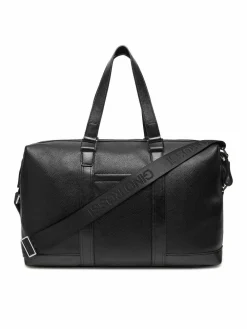 Borsa weekend C-GIN-L-001-08 Nero