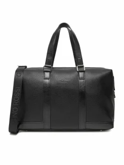Borsa weekend C-GIN-L-001-08 Nero