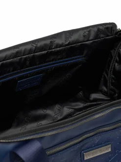 Borsa weekend CWBEO-GUESS-B-001-09 Blu scuro