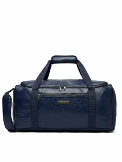 Borsa weekend CWBEO-GUESS-B-001-09 Blu scuro