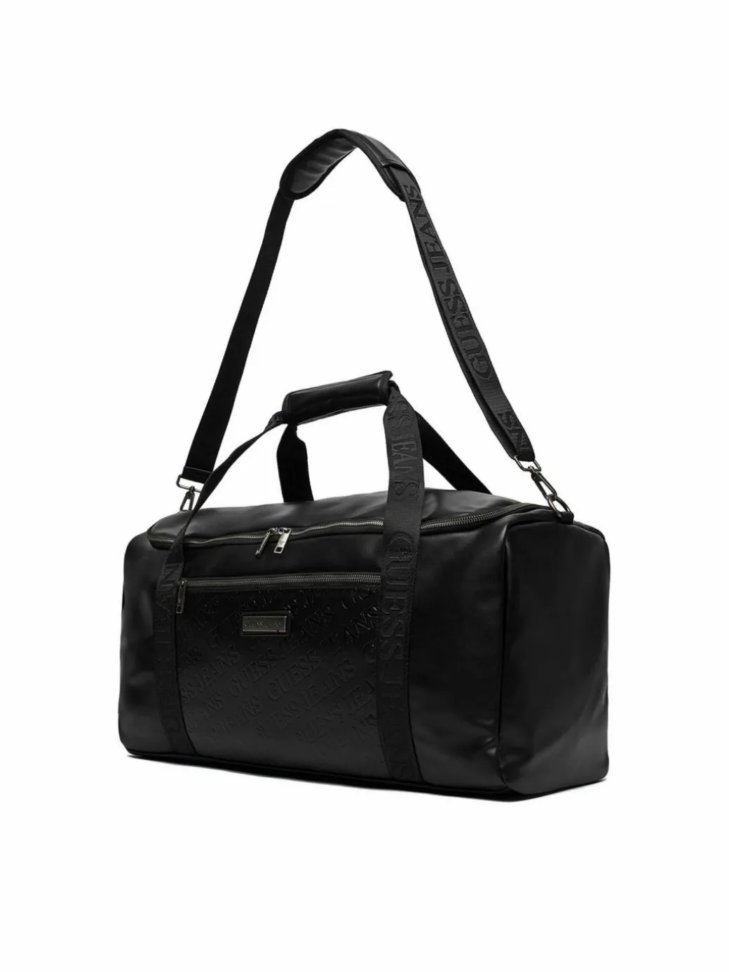 Borsa weekend CWBEO-GUESS-B-001-09 Nero