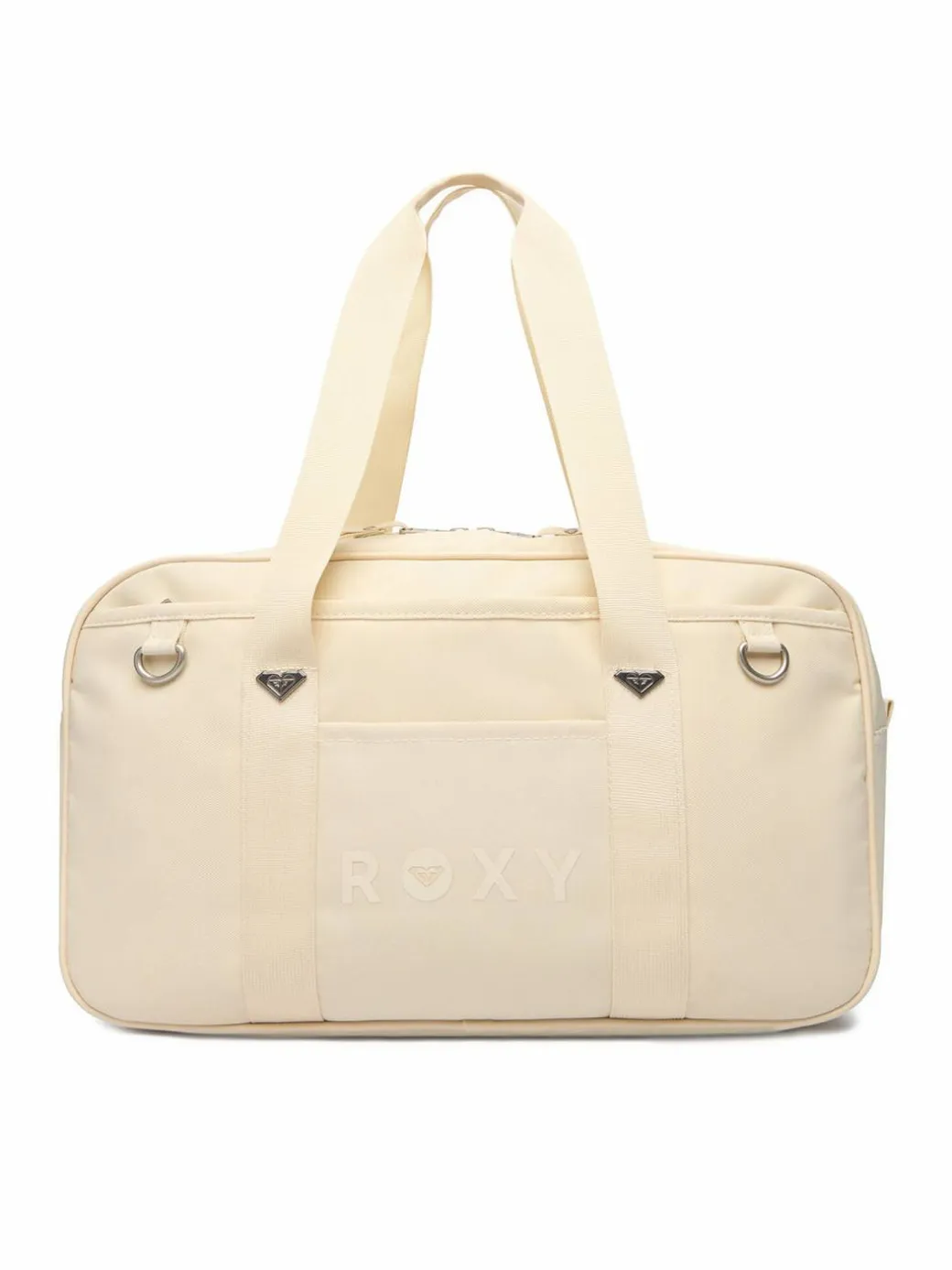 Borsa weekend CWBEO-ROXY-M-003-09 Écru