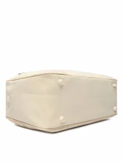 Borsa weekend CWBEO-ROXY-M-003-09 Écru