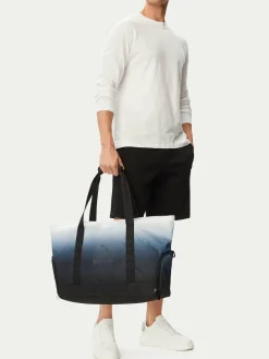 Borsa weekend CWBEO-SHAQ-F-003-10 Nero