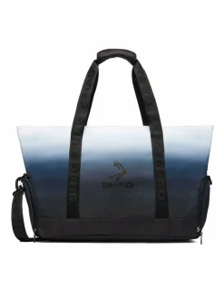 Borsa weekend CWBEO-SHAQ-F-003-10 Nero