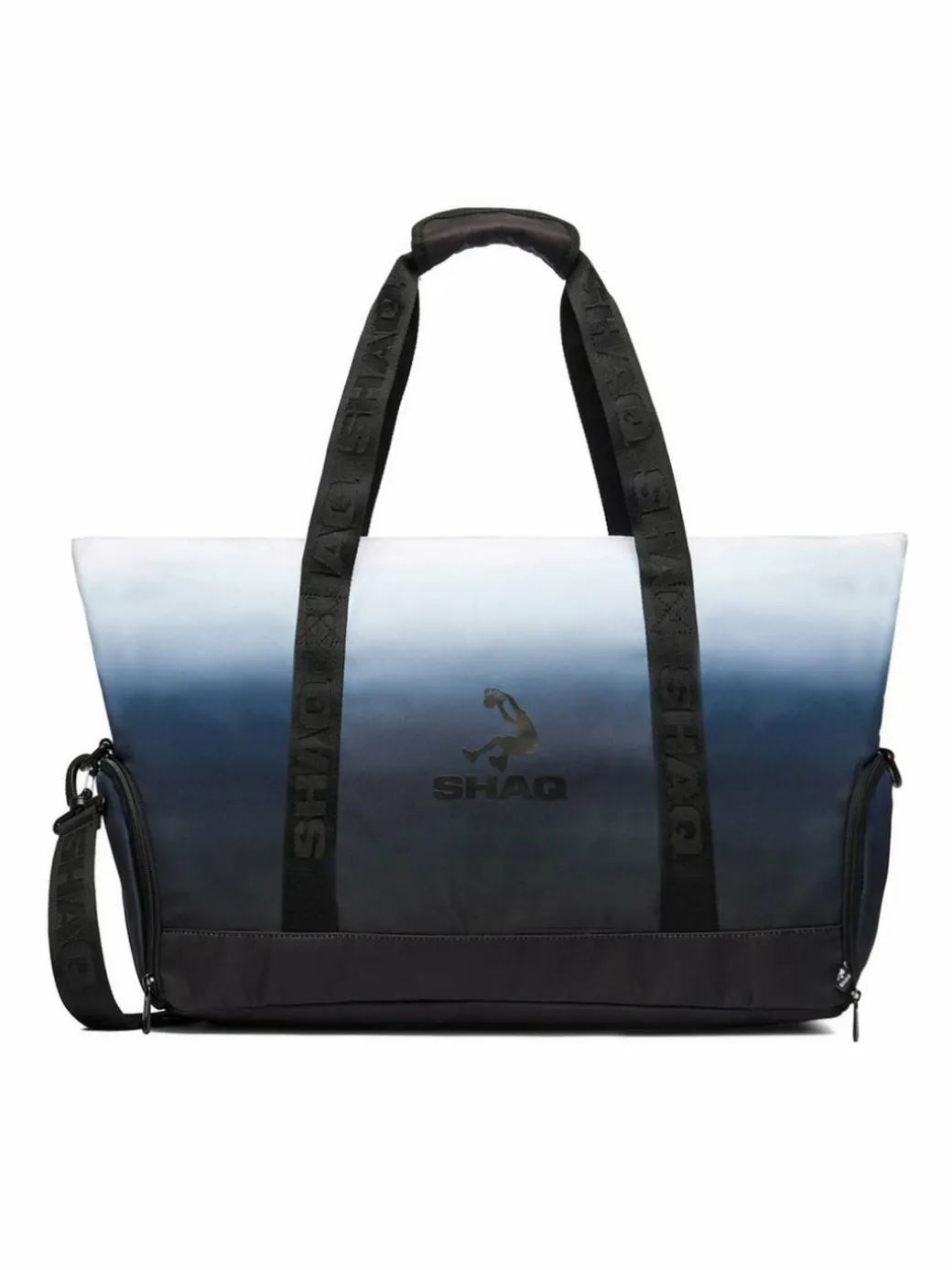 Borsa weekend CWBEO-SHAQ-F-003-10 Nero