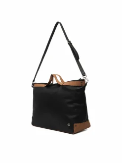 Borsa weekend EO-BW-B53782 Nero