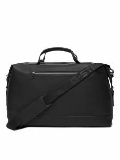 Borsa weekend EO-BW-B53585R Nero