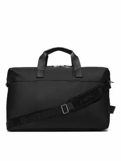Borsa weekend EO-FINN-LX8739J Nero
