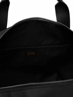Borsa weekend EO-FINN-LX8739J Nero