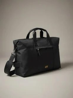 Borsa weekend EO-FINN-LX8739J Nero