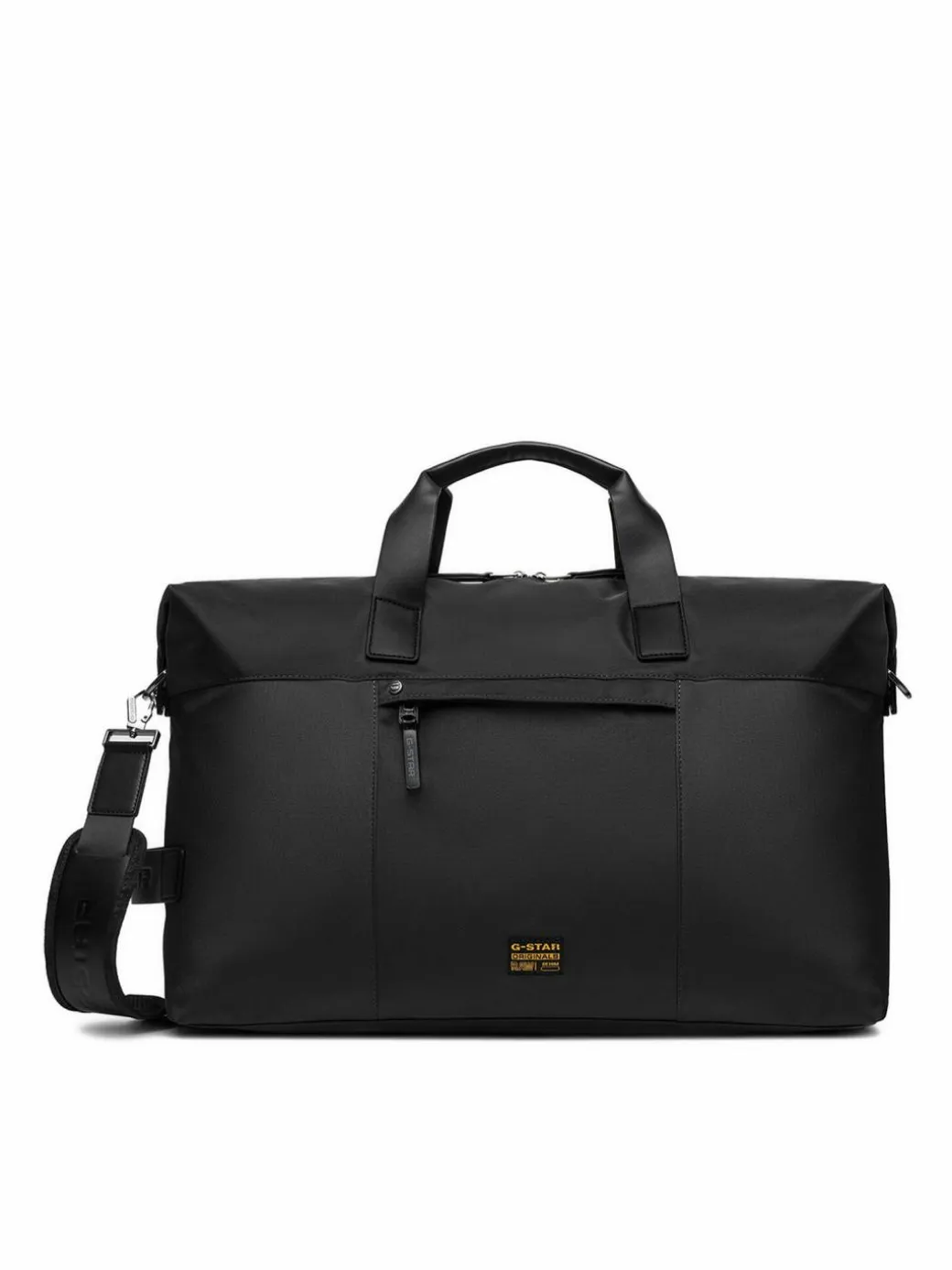 Borsa weekend EO-FINN-LX8739J Nero