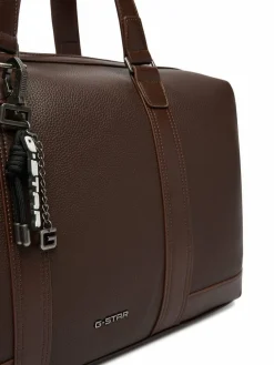 Borsa weekend EO-LA374-4569 Marrone