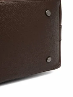 Borsa weekend EO-LA374-4569 Marrone