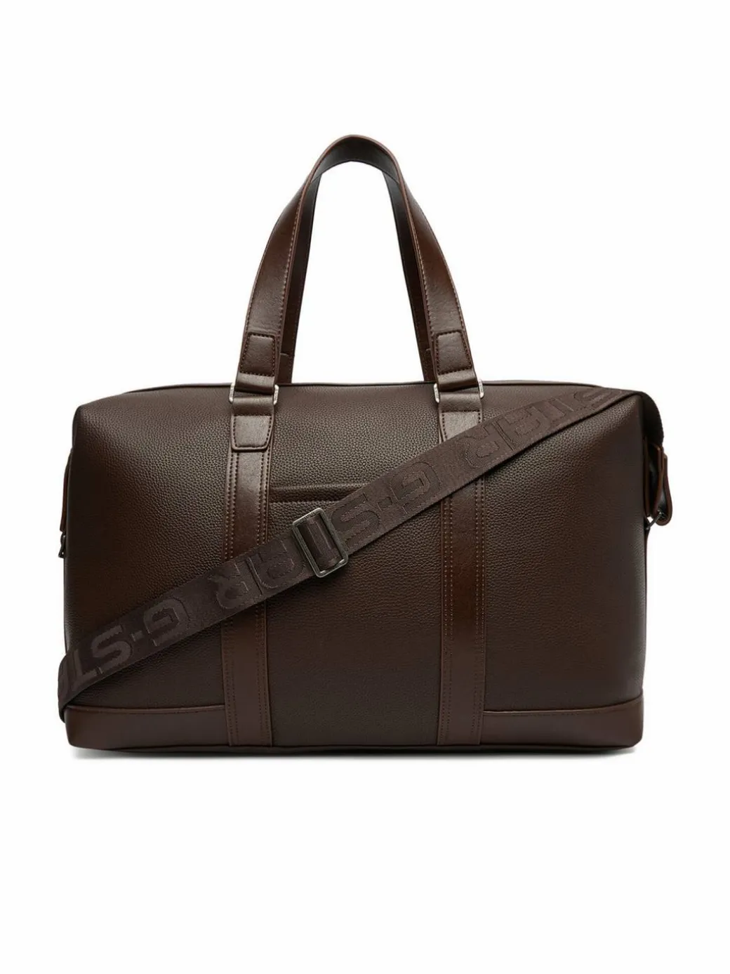 Borsa weekend EO-LA374-4569 Marrone