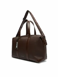 Borsa weekend EO-LA374-4569 Marrone