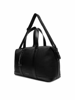 Borsa weekend EO-LA374-4569 Nero