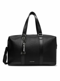 Borsa weekend EO-LA374-4569 Nero