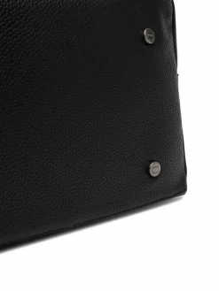 Borsa weekend EO-LA374-4569 Nero