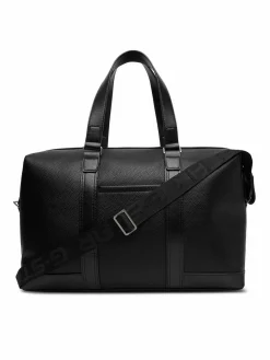Borsa weekend EO-LA374-4569 Nero