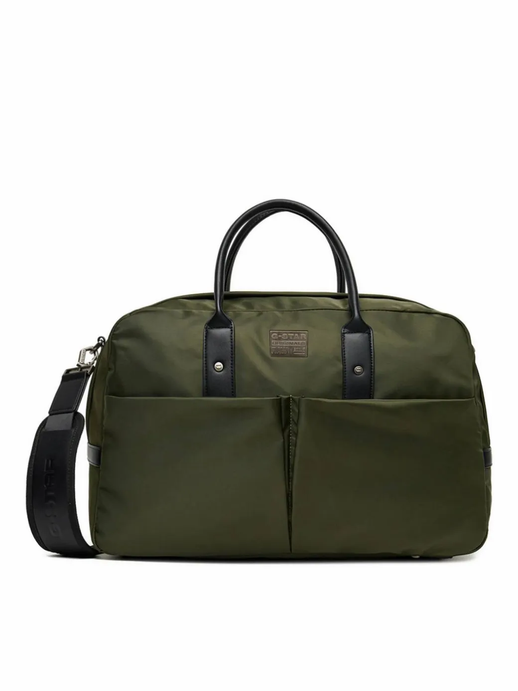 Borsa weekend EO-LEON-LX8740J Cachi