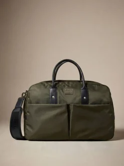 Borsa weekend EO-LEON-LX8740J Cachi