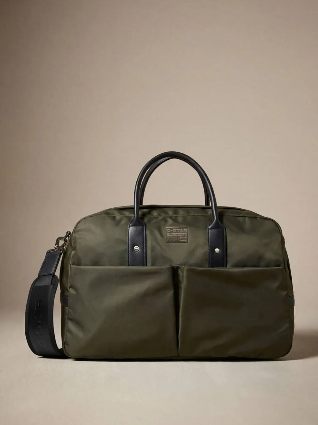 Borsa weekend EO-LEON-LX8740J Cachi
