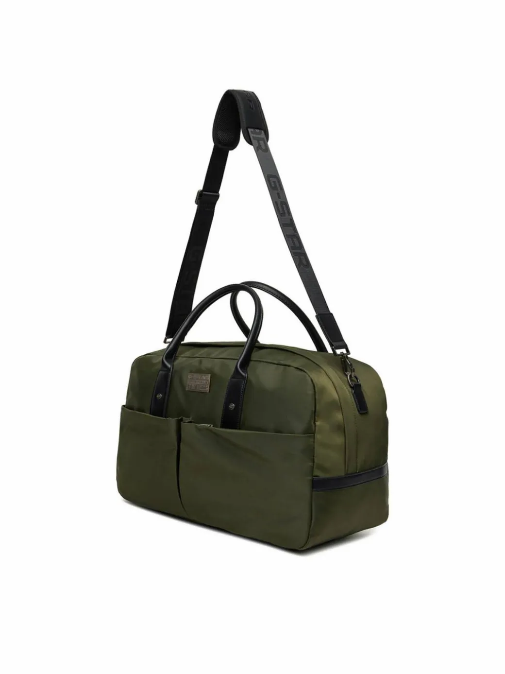 Borsa weekend EO-LEON-LX8740J Cachi