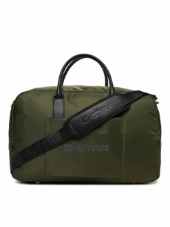 Borsa weekend EO-LEON-LX8740J Cachi