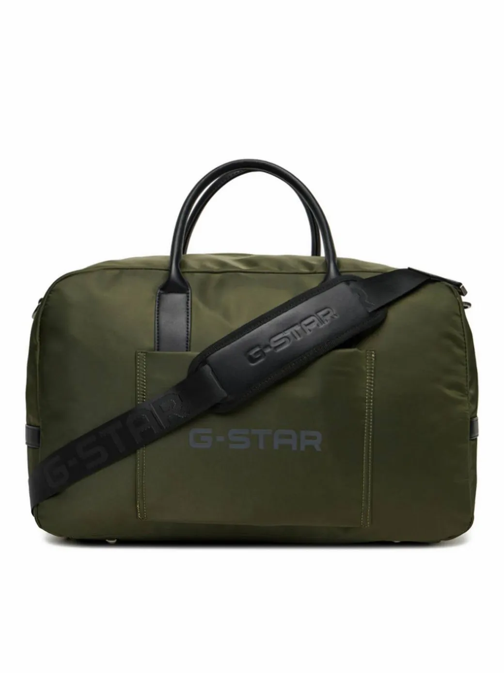 Borsa weekend EO-LEON-LX8740J Cachi