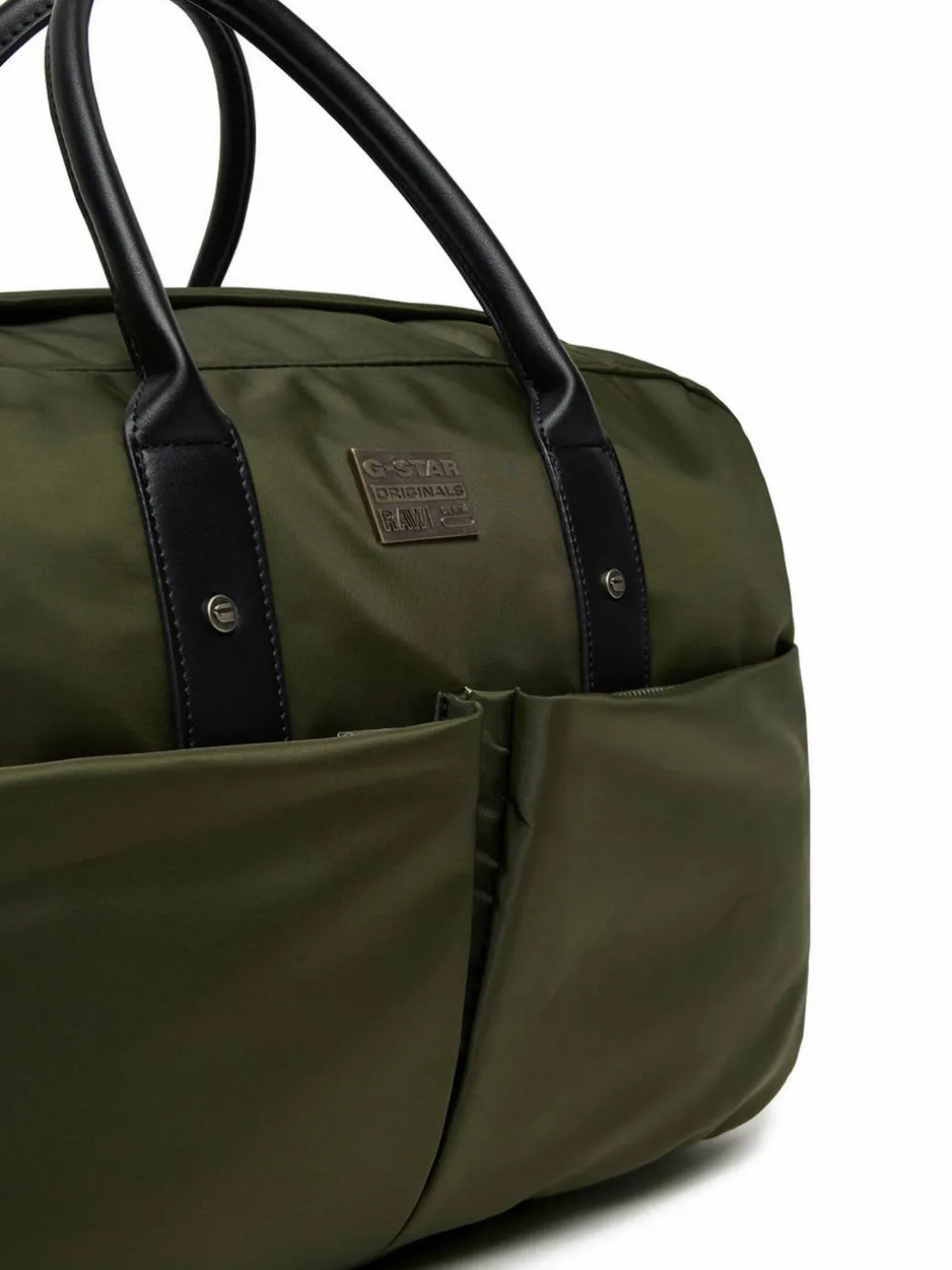Borsa weekend EO-LEON-LX8740J Cachi