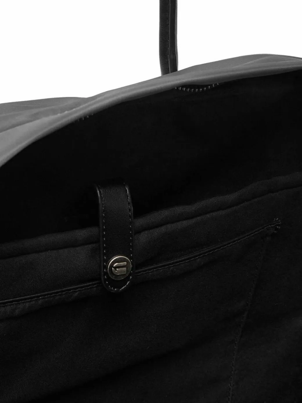 Borsa weekend EO-LEON-LX8740J Grigio