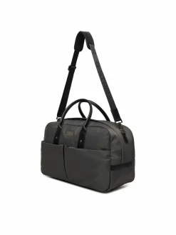 Borsa weekend EO-LEON-LX8740J Grigio