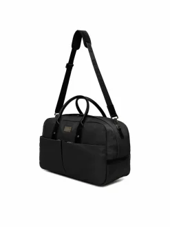 Borsa weekend EO-LEON-LX8740J Nero
