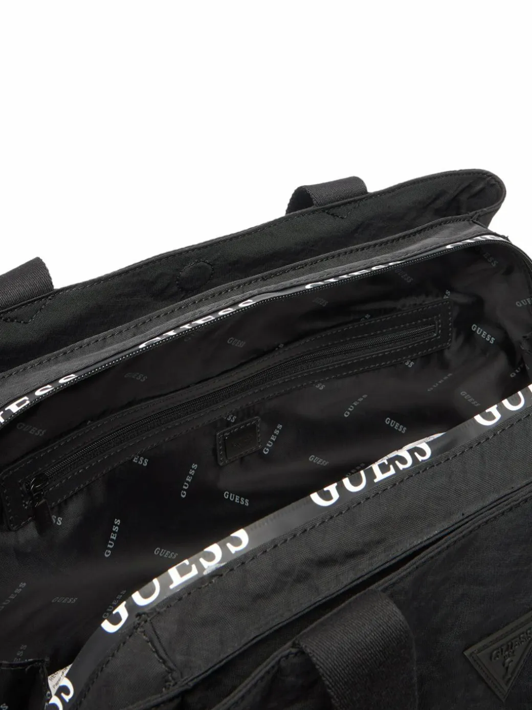 Borsa weekend Greyjoy Travel TWNN98 76025 Nero