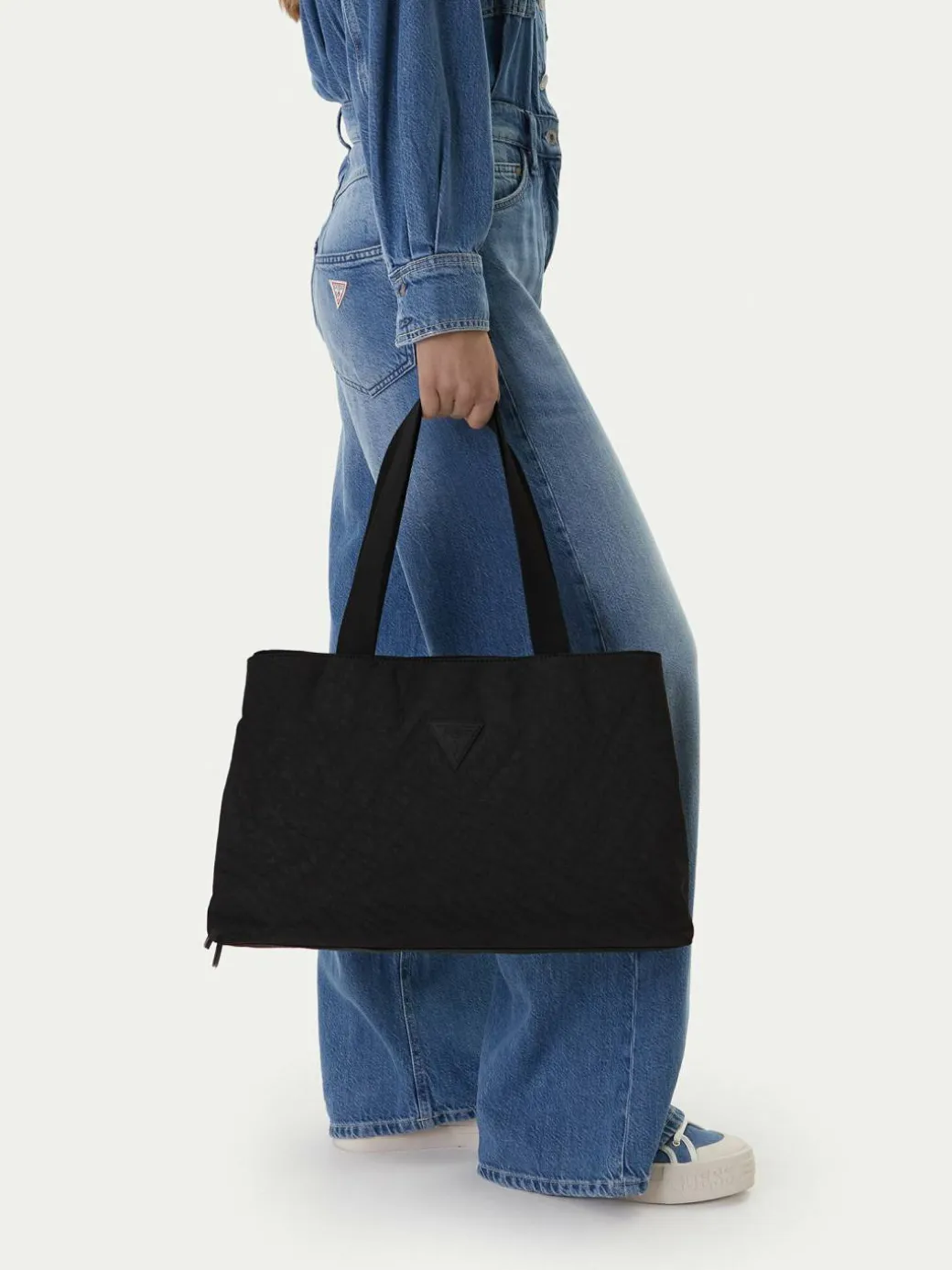 Borsa weekend Greyjoy Travel TWNN98 76025 Nero