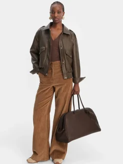 Borsa weekend Le Grand Tourismo 25E255BA4273216 880 Marrone