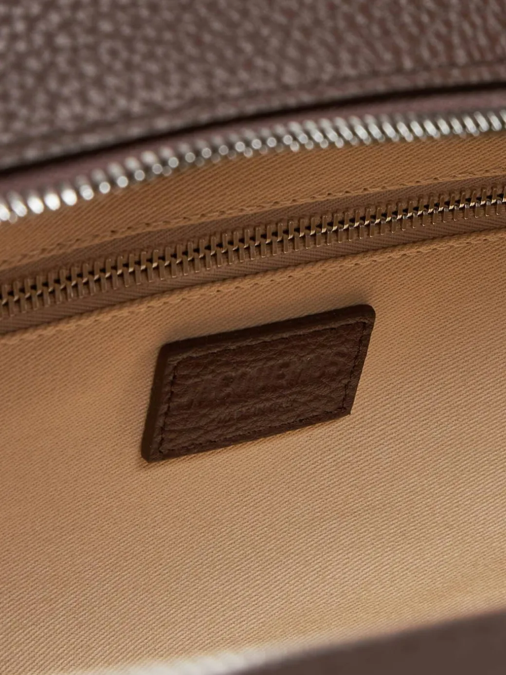 Borsa weekend Le Grand Tourismo 25E255BA4273216 880 Marrone