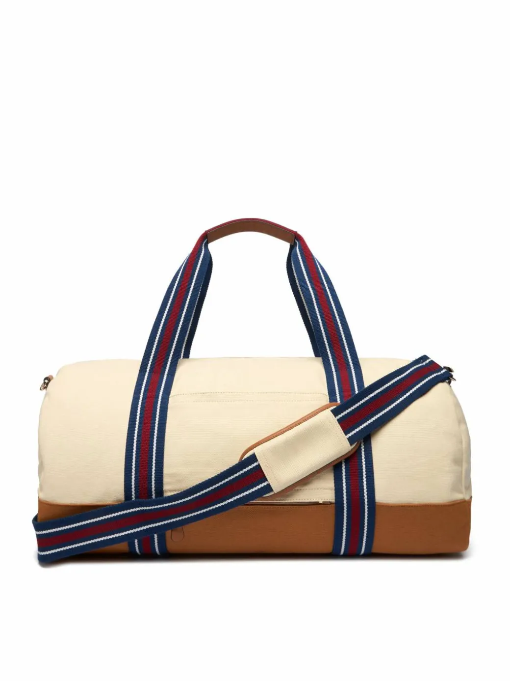 Borsa weekend M5BZ93 WL970 Crema