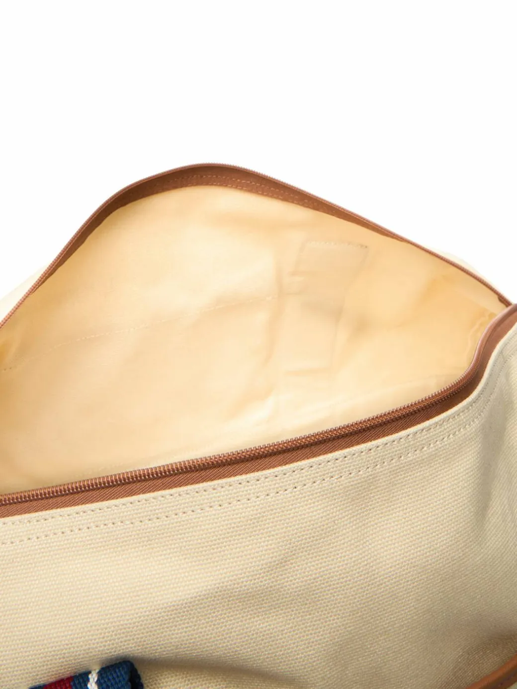 Borsa weekend M5BZ93 WL970 Crema